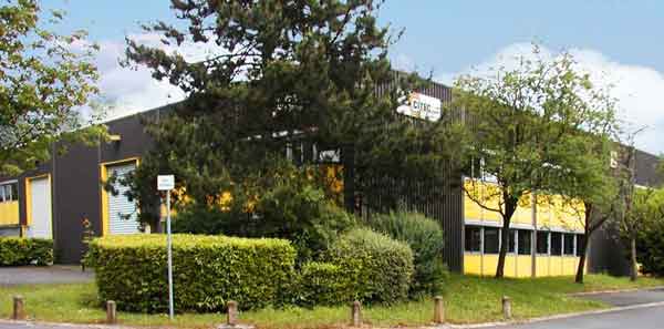 Citec Mesure et Régulation Torcy